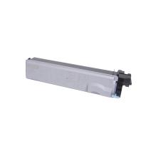Cartouche de toner reconditionnée 1T02HJCEU0, TK520C, 4000 pages pour imprimantes Kyocera