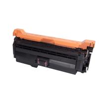 Cartouche de toner reconditionnée CE263A, 11000 pages pour imprimantes HP