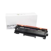 Cartouche de toner compatible TN2421, 3000 pages pour imprimantes Brother (Orink white box)